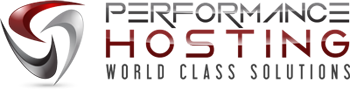 Performance Hosting